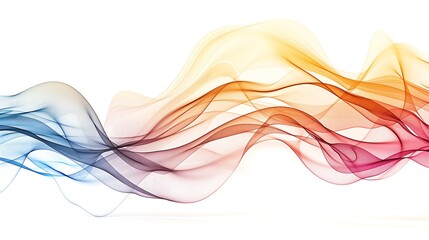Poster - abstract business background 