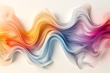 Poster - abstract business background 