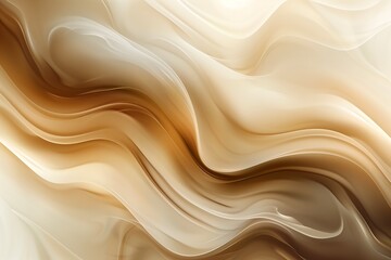 Poster - abstract business background 