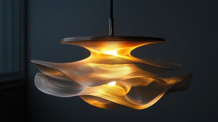 Poster - their, artistic design, dynamic lighting, ultra-realistic