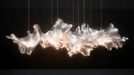 Poster - their, artistic design, dynamic lighting, ultra-realistic