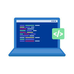 Programming Illustration