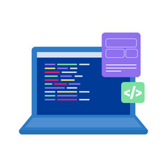 Programming Illustration