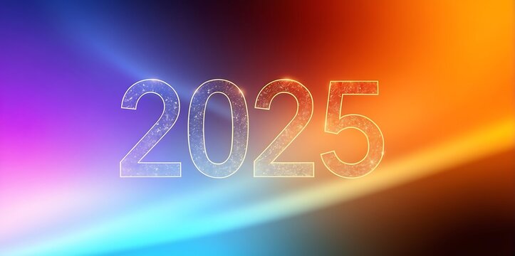 2025, New Year resolutions to inspire growth, positivity, and change