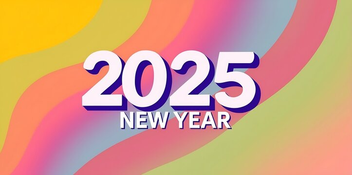 2025, New Year dreams to inspire positivity, laughter, and success