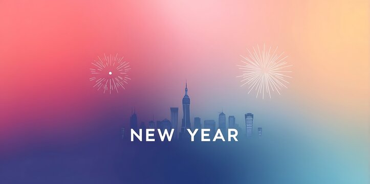 2025, New Year inspiration to chase dreams and celebrate every milestone