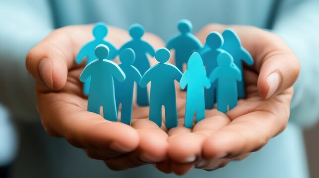 Nonprofit organizations implement management techniques, ensuring resources are used effectively for impactful projects