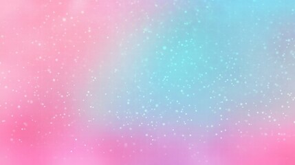 Poster - colorful abstract background with soft gradients and dazzling effects for creative projects and vibr