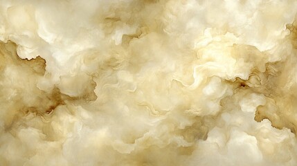 Poster - Elegant Beige Onyx Marble Texture Background Image