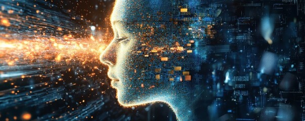 Aufkleber - An adaptive learning platform based on AI that reshapes online courses based on a user's progress