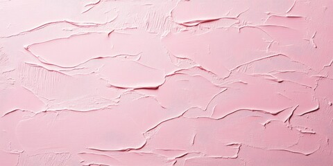 Sticker - Pink bright texture for designer background. Gentle classic texture. Colorful background. Colorful wall. Raster image.