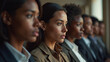 © Augusto - Professional Womens Insightful Discussion Panel