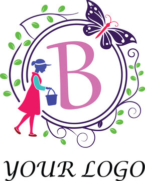 B logo design markating, B logo designe and nice designe.
