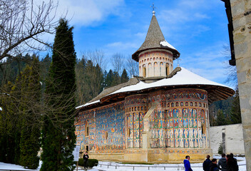 church of the holy trinity