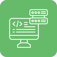 code icon