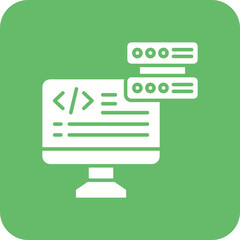 code icon