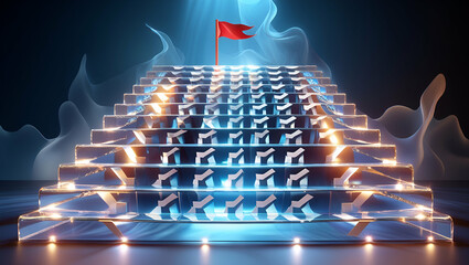abstract background