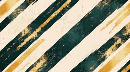 Aufkleber - Line background with diagonal strokes in a repeating pattern, creating a sleek and modern design.