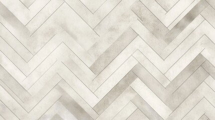 Aufkleber - Minimalist line background with a subtle chevron pattern in light gray, adding texture and depth.