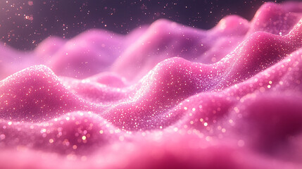 A dynamic flowing data technology background symbolizing chaotic information streams, visualizing the complexity and interconnectedness of modern data systems in a digital world

