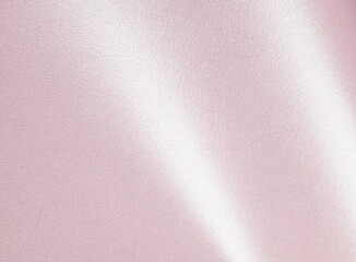 Aufkleber - Soft pink paper texture with a pearlescent sheen and smooth, fibrous surface. The pastel tones and luminous satin finish exude elegance and luxury, making it ideal for premium