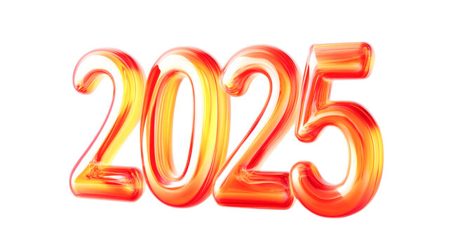Happy New Year 2025