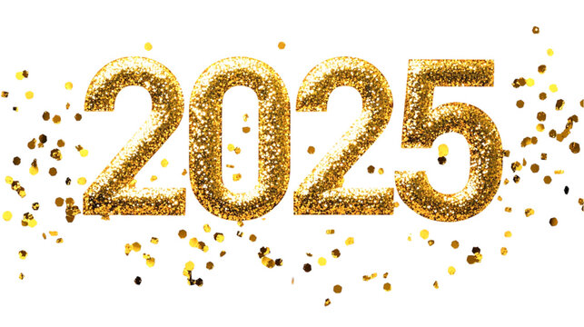 Happy New Year 2025