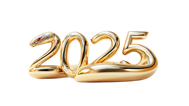 Happy New Year 2025