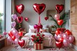 © Michael - Romantic Balloon Surprise Gifts for Unforgettable Celebrations