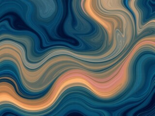 Abstract ocean wave texture resembling ripples in water, design, graphic