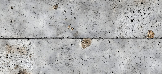 Poster - Concrete seamless pattern. Cement texture. Concrete background