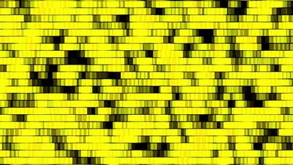 Fototapete - abstract, technology, background, illustration, vector, modern, shape, effect, design, textured, smooth, business, yellow, light effect, design element, construction material, three dimensional, block