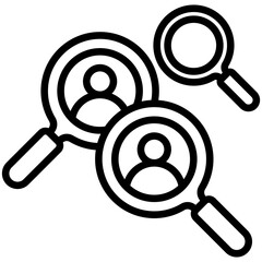 Poster - Assessment Icon