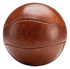 Wall Mural - PNG Leather volleyball basketball sphere sports.