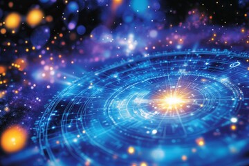 astrological influences the belief that relationships are predetermined by the stars