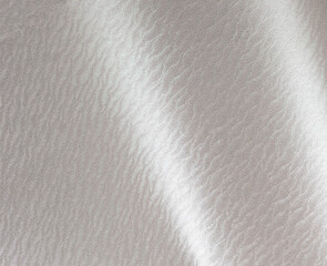 Aufkleber - Gray glossy paper texture, shiny sheen gloss background