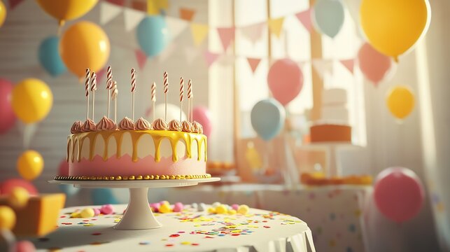 Congratulations as background image