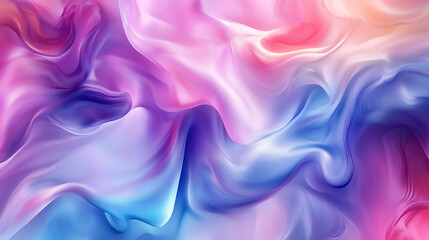 Poster - Abstract Draped Beige Fabric Texture White and tan background with a pattern of waves. The waves are very thin and the background is very light

