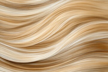 Poster - Light maple wood texture featuring honey-gold hues capturing natural beauty and warmth