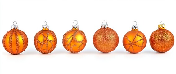 Wall Mural - halloween pumpkin isolated on white
