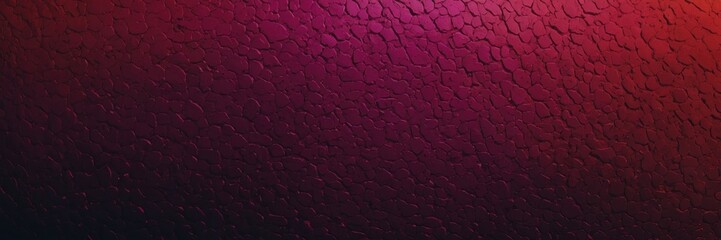 Poster - an abstract texture wallpaper banner background with dark and red tones. This texture has a rough, grainy surface with a gradient effect