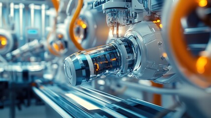 Poster - Electrical engineering is integral to the development of medical technologies.