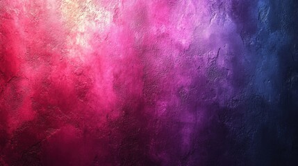 Poster - Colorful textured abstract background.
