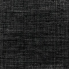 black cloth fabric grunge macro shot texture seamless pattern dark tone
