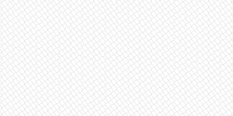 net texture pattern on white background. net texture pattern for backdrop and wallpaper. realistic n