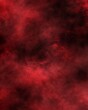 © Rattana - Abstract red smoky texture for creative designs.