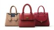 © Maggi - Elegant Collection of Stylish Handbags in Different Designs and Colors