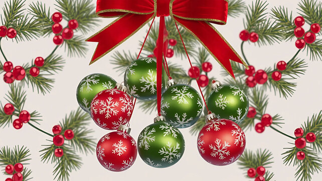 christmas decoration