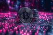 © Alexandre - La cryptomonnaie