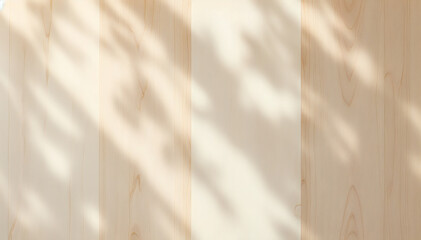 Wall Mural - Soft, blurred beige background with subtle patterns and textures
